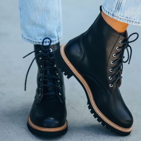 Vici Shoes - Vici Brycen Boot